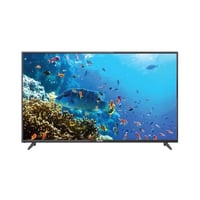 شاشة سمارت 65 بوصة نيكاي 4KUHD LED - أندرويد UHD65...