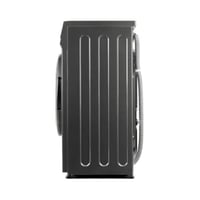 غسالة تعبئة امامية ميديا 9 كيلو 15 برنامج - فضي Mf...