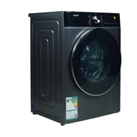 غسالة 10 كيلو بيسك امامية انفرتر - فضى BAWMDF-MB10...