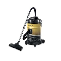 مكنسة كهربائية برميل امبكس 2200 وات ــ اسود VC 470...