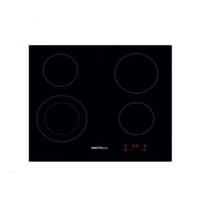 بوتاجاز بلت ان كهرباء ماستر جاز 4 عيون -60 سم -اسو...