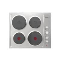 سطح بلت ان كهرباء ماستر جاز 60سم - 4 شعلات - ستيل...