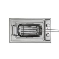 قلاية كهربائية بلت ان البا 30 سم - 1600 وات – ستيل...