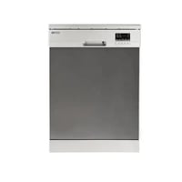 غسالة صحون جنرال سوبريم 13 مكان - 5 برامج - ستيل G...