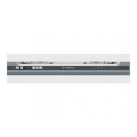 غسالة صحون بلت ان ميديا 14 مكان 6 برامج -فضي LIC3C...