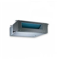 مكيف مخفي سبيد كول 24000 وحده - حار / بارد SKDS240...