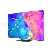 شاشة 55 بوصة تي سي ال QLED 4K UHD - سمارت 55c735
