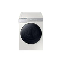 غسالة امامية سامسونج 21 كيلو -12 كيلو تنشيف-واي فا...