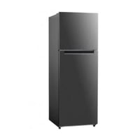 ثلاجة بابين زيترست 12 قدم – ستيل ZRF334SH