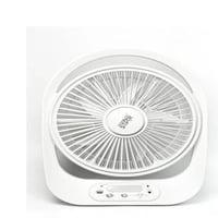 مروحة طاولة ويننج ستار 12 بوصة 18 وات - ابيض ST-40...