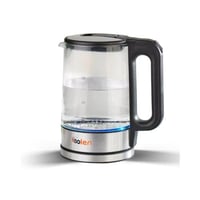 غلاية ماء زجاج كولن 1.7 لتر- 2200 وات 800102021