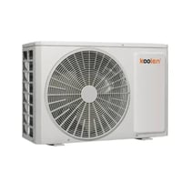 مكيف كونسيلد كولن 33000 وحده ــ انفرتر ــ حار / با...