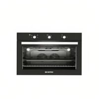 فرن كومتيل بلت ان كهربائي 60 * 90 سم - أسود A9-SF3...