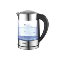 غلاية مياه اكسبير زجاج 2200 وات - 1.7 لتر XPK-GM19