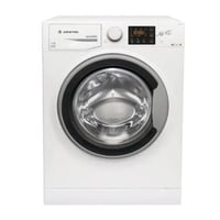غسالة أمامية اريستون انفرتر 9 كيلو -تجفيف 6 كيلو -...