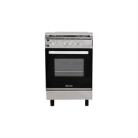 فرن غاز ٤ عيون جنرال سوبريم 55 * 55 سم - أمان كامل...