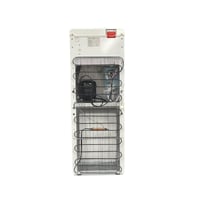 برادة مويه دوتس ستاند 3 صنبور - حار/بارد/عادي HD-8...