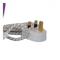 مكواه كهربائية جافه امبكس 1300 وات ــ بنفسجى IBD 5...