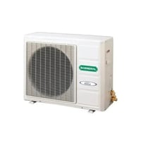 مكيف اوجنرال مخفي 18700 وحدة - بارد Arsa18fmtbz