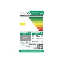 مكيف اسبليت جنرال سوبريم 19000 وحدة تيتانيوم اكستر...