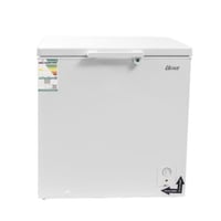 فريزر أفقي يوجين 7 قدم – أبيض UCFK198