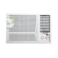 مكيف شباك فيشر 21400 وحدة - حار / بارد FWAC-H24HF