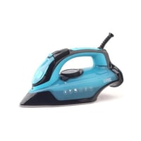 مكواة سيراميك بخار اكسبير 2800 وات - أزرق XPSI-280...