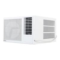 مكيف حار بارد جري شباك 21400 وحدة GJE24AE-D3NMTG1D