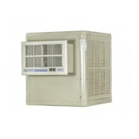 مكيف صحراوى الكوثر 1.5 حصان قش - مع وجة ورقبة KAW1...