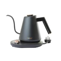 غلاية مياه كولن كهربائيه 1 لتر ــ 1100 وات ــ اسود...