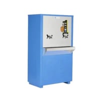 برادة مياه سبيل الكوثر 160 لتر ـــ 2 صنبور عادي KA...