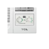 مكيف 18000 وحدة تي سي ال شباك - بارد CW-TW18CW1E