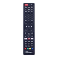 شاشة سمارت 65 بوصة سوبر جنرال 4KUHD - ليد KSGLED65...