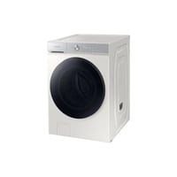 غسالة امامية سامسونج 21 كيلو -12 كيلو تنشيف-واي فا...