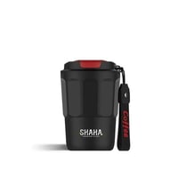 كوب قهوة شاها 380 مل - أسود 311115101