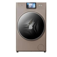 غسالة أمامية جري 10 كيلو 20 برنامج - بيج XWDQG100-...