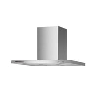 شفاط 90 سم ماستر جاز 3 سرعات ـــ ستيل Mght-90