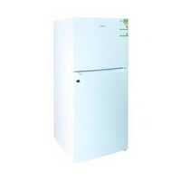 ثلاجة بابين فيشر 6 قدم - ابيض FR-F20HW