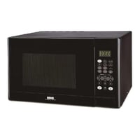 ميكرويف هام 30 لتر 900 وات مع شواية - أسود Hm30bgm...