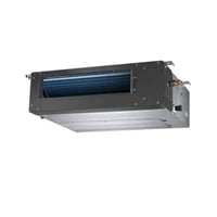 مكيف 36000 وحدة يوجين مخفي - حار/بارد UADM36H