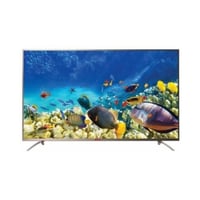 شاشة 75 بوصة فوكس 4K اندرويد 13 - سمارت FS75SM3