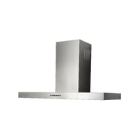 شفاط مطبخ جداري البا - 90 سم حرف T - إيطالي AST-90...