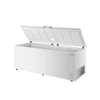 فريزر ارضي جنرال سوبريم 25 قدم – أبيض GSHF1050HS