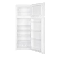 ثلاجة هام بابين 9 قدم ـــ ديفروست ـــ ابيض HM280WR...