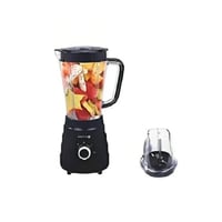 خلاط كهربائي دوتس 1.5 لتر - 500 وات - أسود BLD-600...