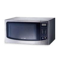 فرن ميكرويف دوتس 43 لتر 1500 وات - ستيل MOD-43L