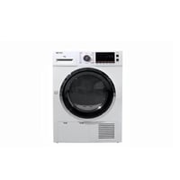 مجفف ملابس امامي جنرال سوبريم 8 كيلو - 16 برنامج -...