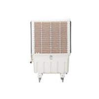 مكيف صحراوي متنقل هام 60 لتر - ابيض HMAC-60L-PRO