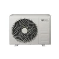 مكيف سبليت جنرال سوبريم تيتانيوم بلس 18400 وحدة –...