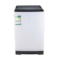 غسالة ملابس ميديا اتوماتيك علوية 12 كيلو 8 برامج -...